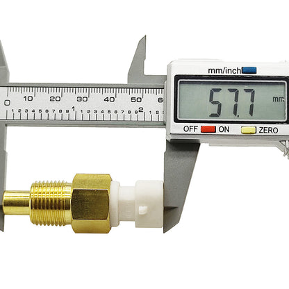 Temperature Sensor 6718414 for Bobcat Excavator E32 E34 E35 E37 E45 E50 E55 E42