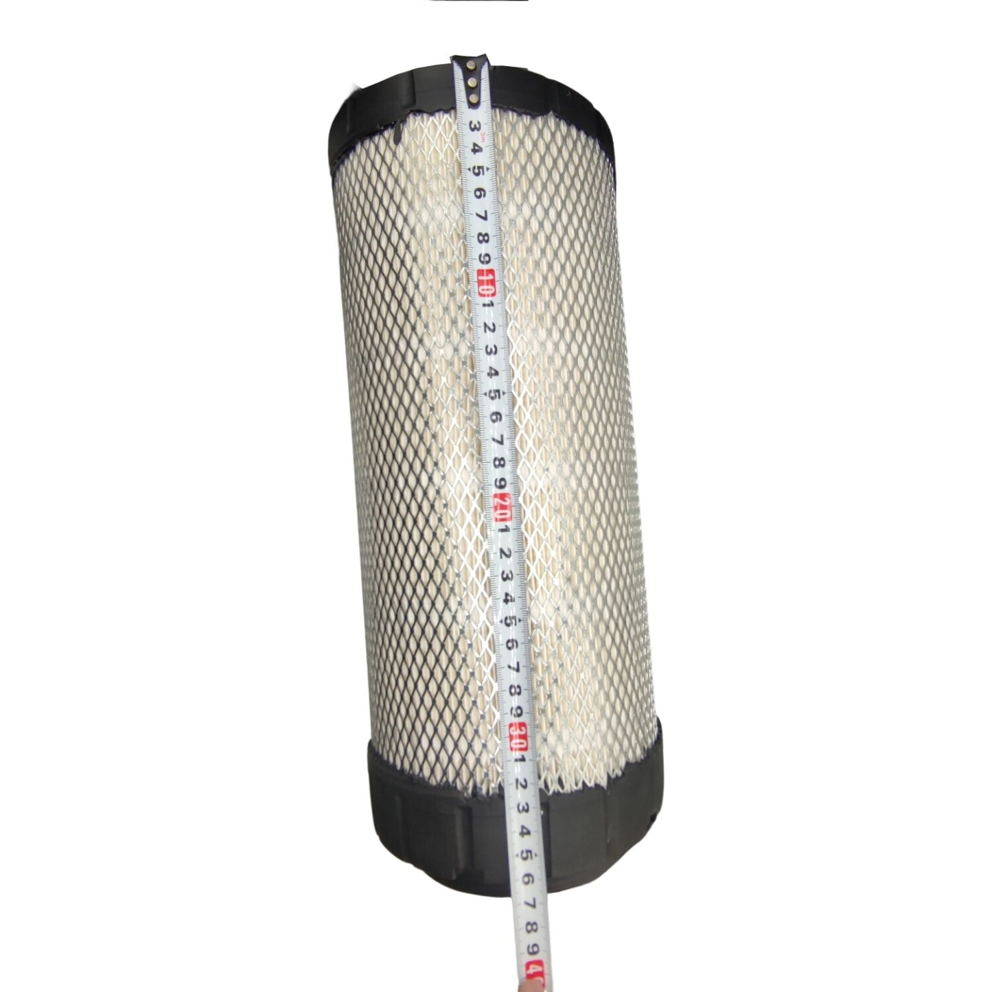 RS5745 Outer Inner Air Filter Set for Baldwin RS5746 Fleetguard AF25960 AF25961