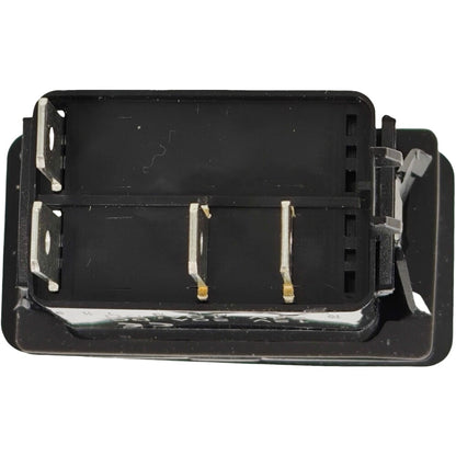 142-9325 12V 24V Cold Start Rocker Switch for Caterpillar 287 216B 226B 232B