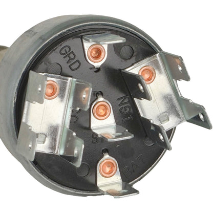 Ignition Switch 344688C91 Fit for Jeep 1965-1974 CJ5 CJ5A CJ6 CJ6A DJ5 947399