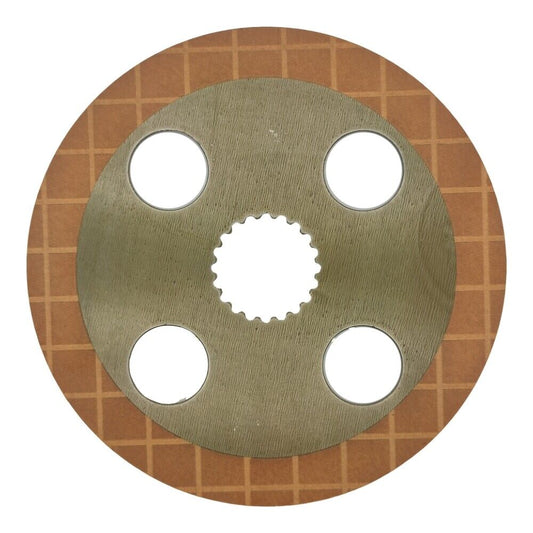 Brake Disc Fit for Kubota L3350DT L3750 L3750DT L4150 L4150DT L4150DT-N L4350DT