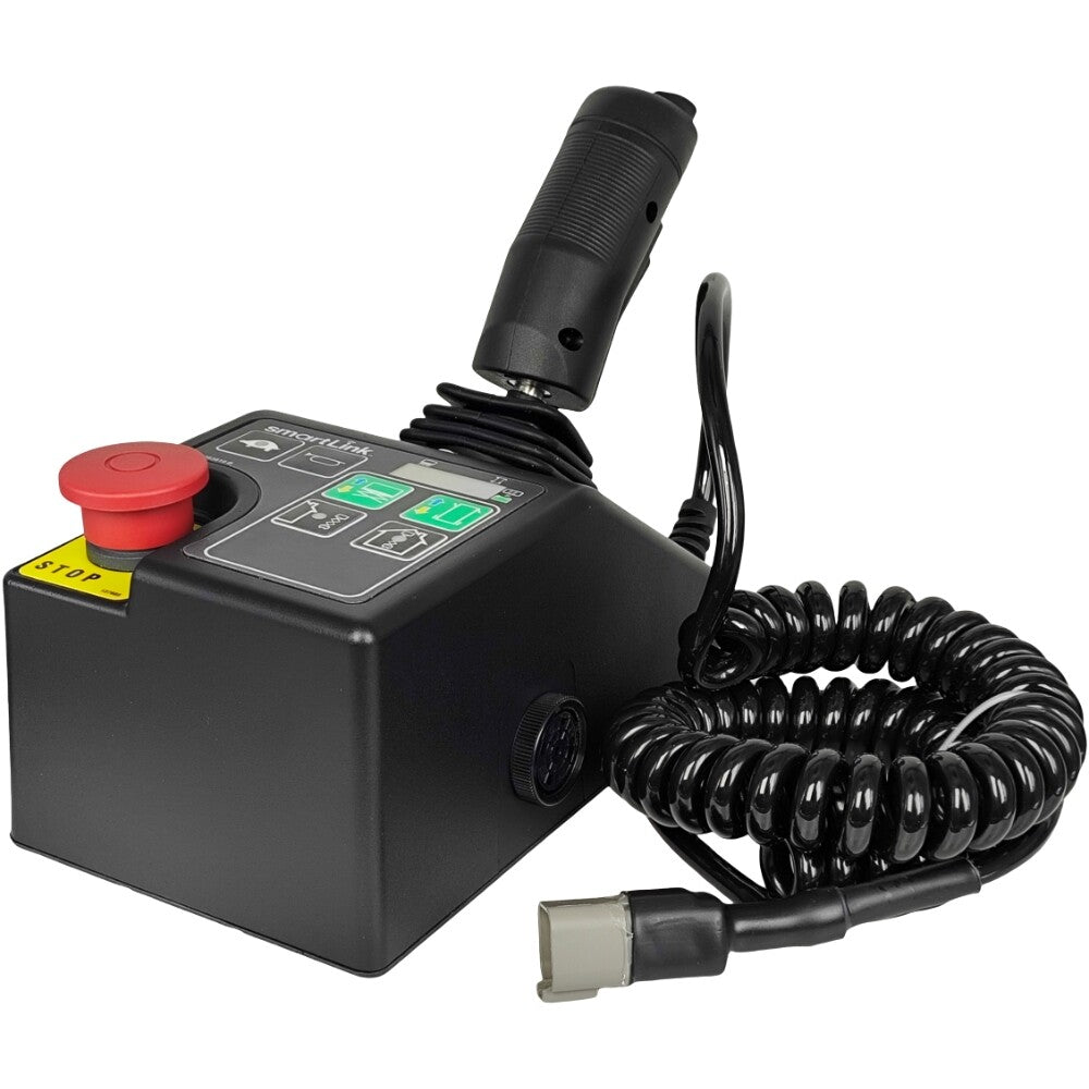 Control Box 1283792GT for Genie Lift QS-12R QS-12W QS-15R QS-15W QS-20R QS-20W