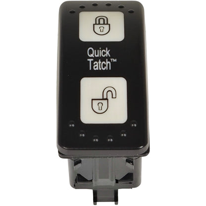 Rocker Switch AT309431 for John Deere 313 315 317 318D 318E 319D 319E 320D 320E