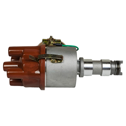 Ignition Distributor M484161E Fit for PEUGEOT 504 404 1.6 2.0L 1965-1979