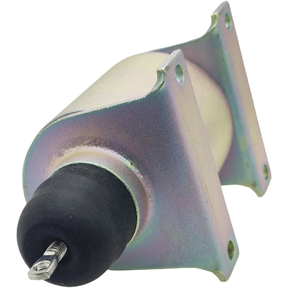 12V Fuel Solenoid Fit for Thermo King SLXi 300 Whisper 400-50 Pro-50 Spectrum-50