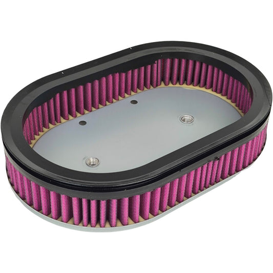 Air Filter Fit for Harley Davidson XL1200N XL1200R XL1200T XL1200V 29044-04