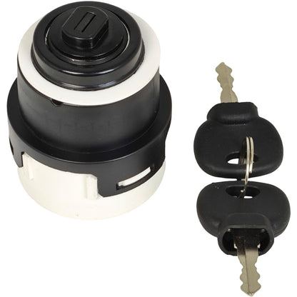 701/45500 20500101 01182528 Ignition Switch for JCB 3CX 4CX 5CX 210 214 217 215