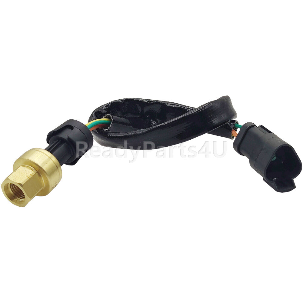 Pressure Sensor 194-6723 Fit for Caterpillar 953C 963C Track Type Loader