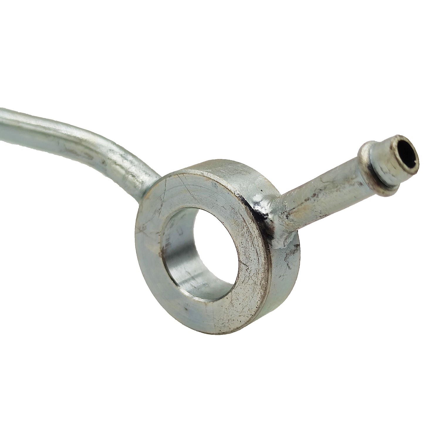 Overflow Pipe for Kubota L3710 L3940 L4240 L4300DT L4300F L4310 L4400 L45 L4600