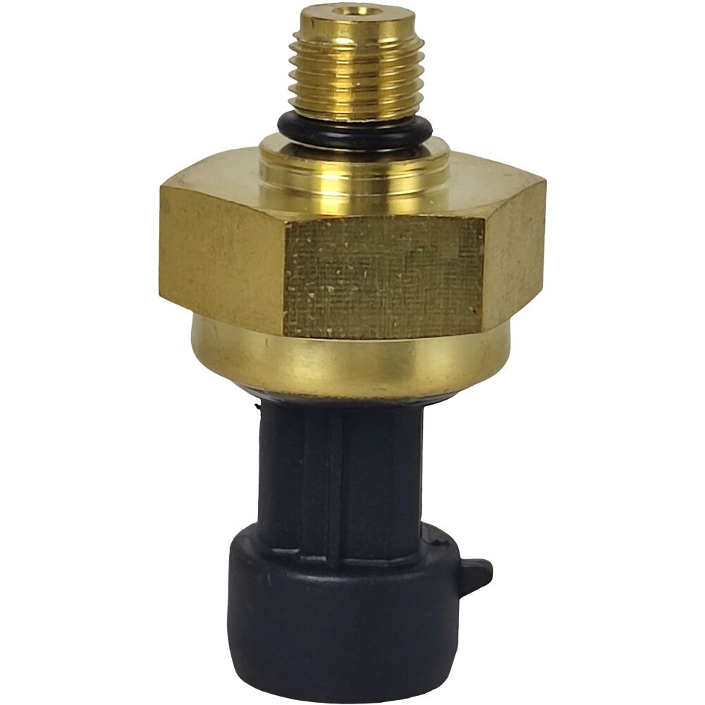 MAP Boost Pressure Sensor Fit for DT570 DT466E 2003-2007 1839416C91 Ceramic Chip