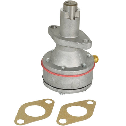 Fuel Lift Pump 15605-52030 for Kubota L2850DT L2850F L3250DT L3250F L2550DT