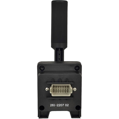 Transmission Shift Control 261-2207 for Caterpillar 422E 432D 444E 428D 416D