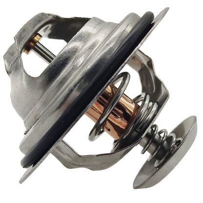 82℃180℉ Thermostat 8-94472331-1 8944723311 for Isuzu NPR 1986-1997 NQR 1994-1998