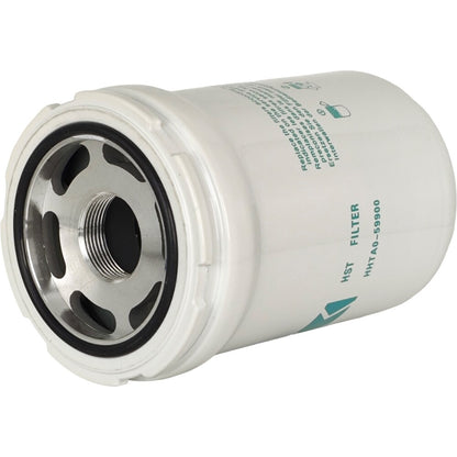 Complete Maintenance Filter Kit for Kubota SVL95-2SC SVL95-2S S/N 32601 & Below