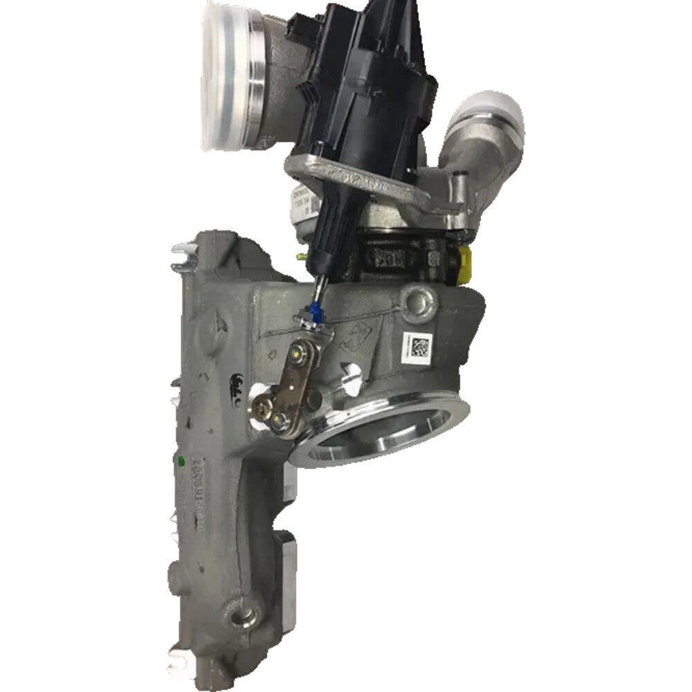 Turbo B38 Turbocharger 7636784 11655A14810 for BMW F30 F31 F80 F20 116i 118i