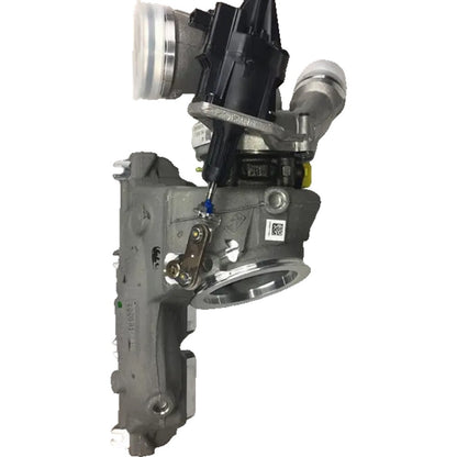 Turbo B38 Turbocharger 7636784 11655A14810 for BMW F30 F31 F80 F20 116i 118i