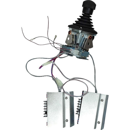 53073GT Joystick Controller 24493 For Genie S-45 S-40 Z-45/22 Z-45/25 IC Z-60/34