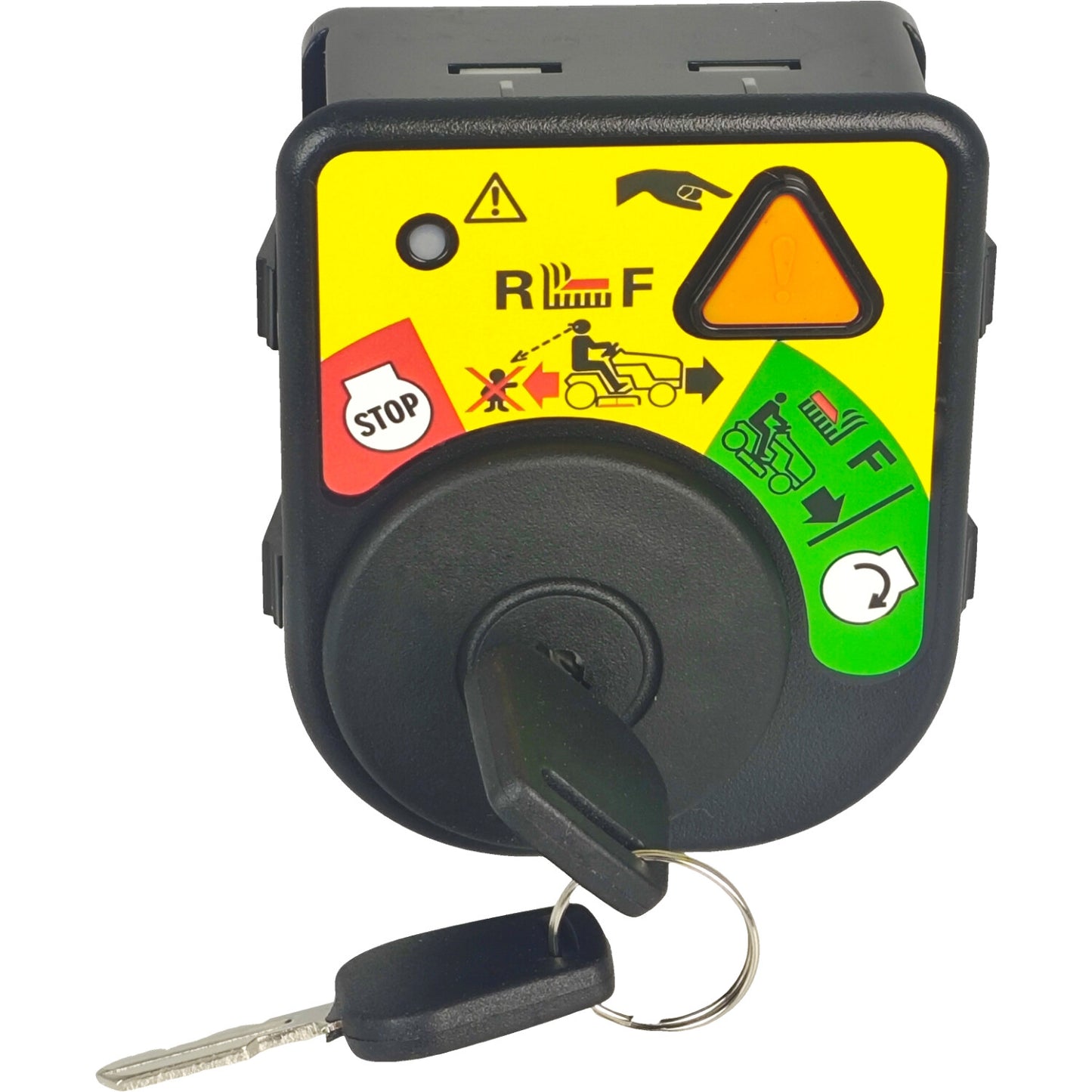 925-06119C 725-04227 Ignition Switch w/Key Fit for  MTD Cub Cadet XT1-LT42