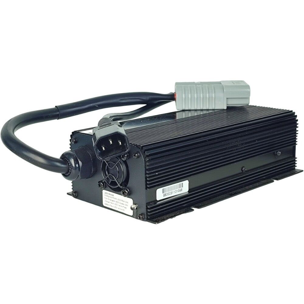 25A 110V 1120-560000-00-01 Battery Charger for Big Joe CB22