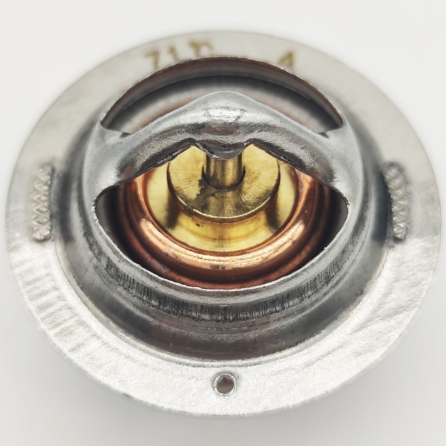 160°F Thermostat for Kubota L4310DTGST L4310DTHST L4310FGST L4350DT L4610DTGST