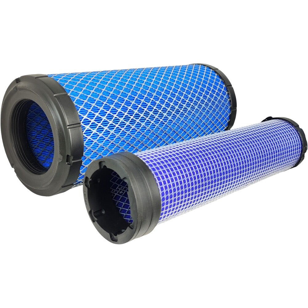 Filter Kit for Kubota SVL75-2 (SN 26158 & Above) Skid Steer Loader