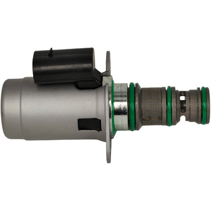 12V Solenoid 35T40860 Fit for Muncie CS10 CS20 PTO for Hydraforce Dump Truck
