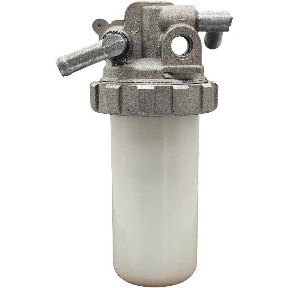 Oil Water Separator 15831-43353 for Kubota Tractor M6040DT M6040FM5040DT M5040F