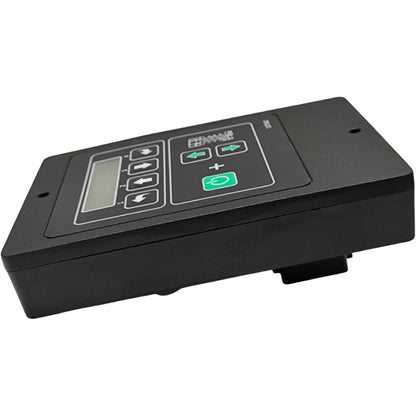 Control Box 1256721GT Fit Genie Scissor Lift GR-12 GR-15 GR-20 QS-12R 15R 15W