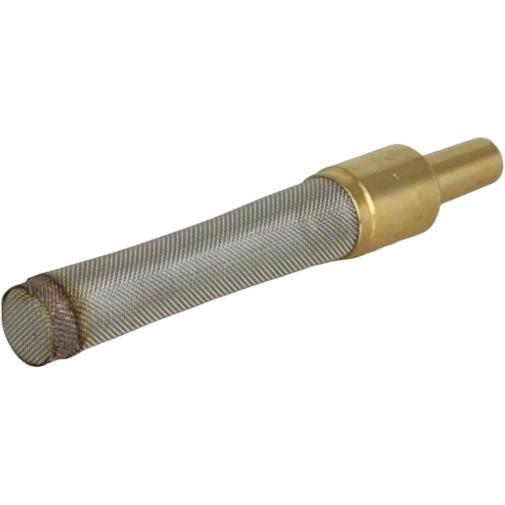 AB-1315D Tractor Fuel Tank Screen Strainer Slides on top of Sediment Bowl