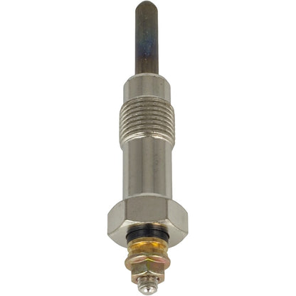 2X Glow Plug SBA185366010 83920293 ELL70-0001 for Ford New Holland 1200 1100