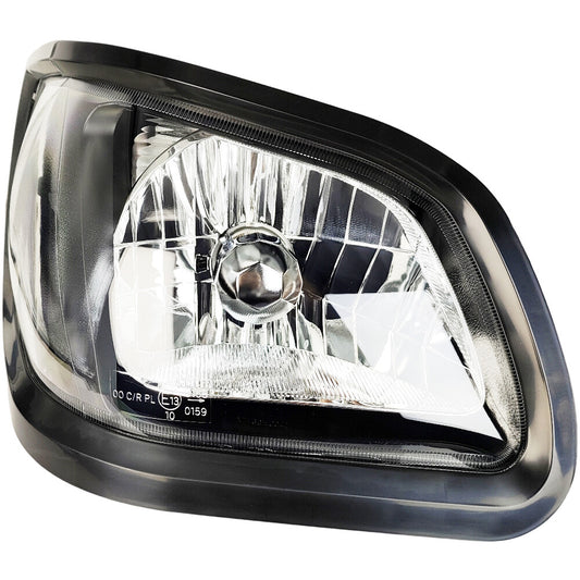For Kubota Right Front Headlight Bulb M96 MX4700 MX5100 M108 M5040 M5140 M5640