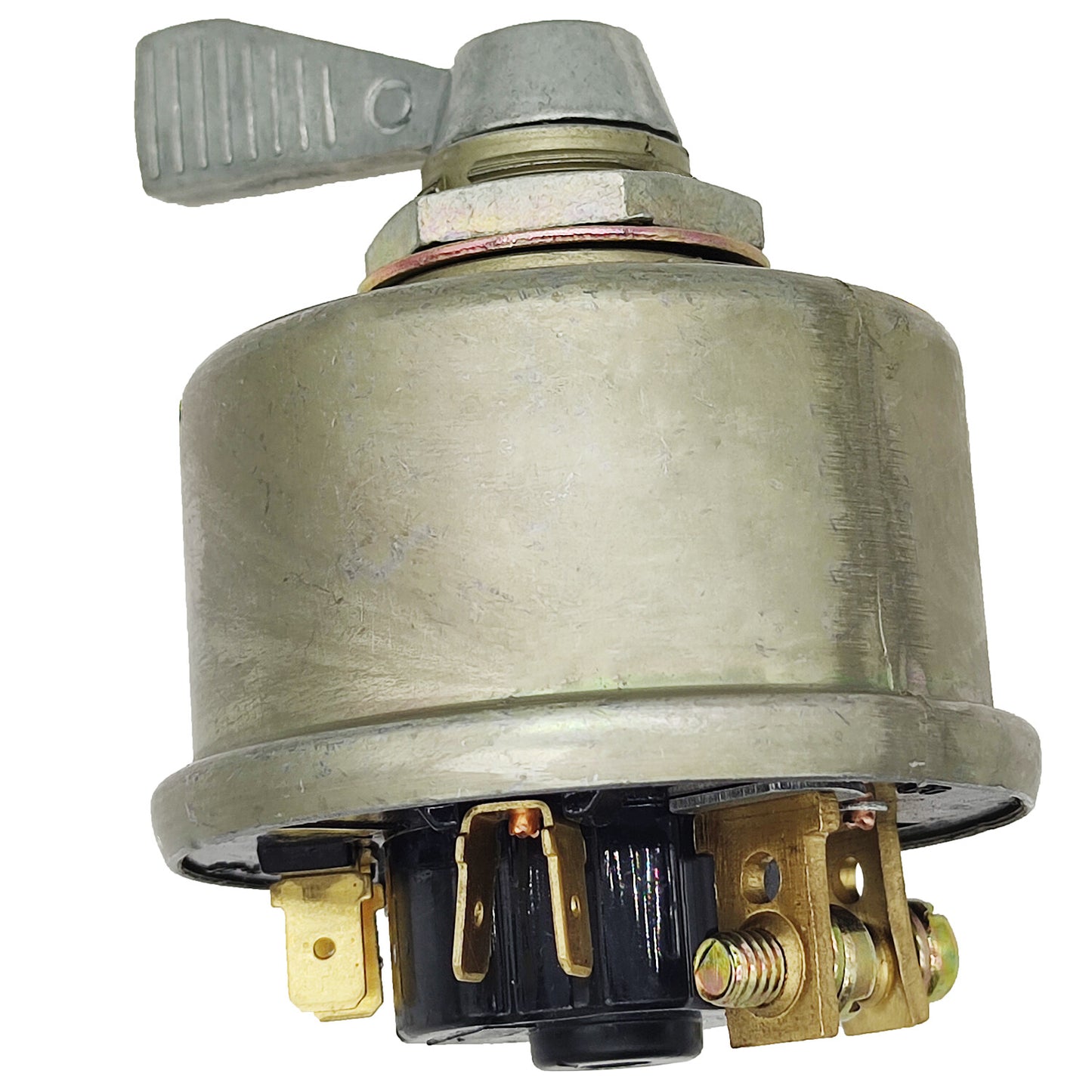 Starter Switch TX10954 for Long Tractor 550 560 560DT 560DTE 610C 610DT 510DT