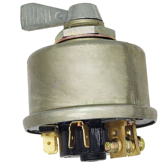 Starter Switch TX10954 for Long Tractor 550 560 560DT 560DTE 610C 610DT 510DT