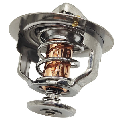 76.5℃ Thermostat S0401-66119 for Kobelco SK200-8 SK250-8 SK260-8 Hino J05E J08E
