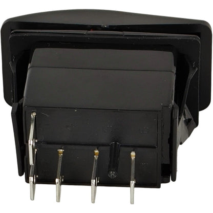 Rocker Switch 308-1062 for Onan Cummins Gasoline Gensets Remote Start