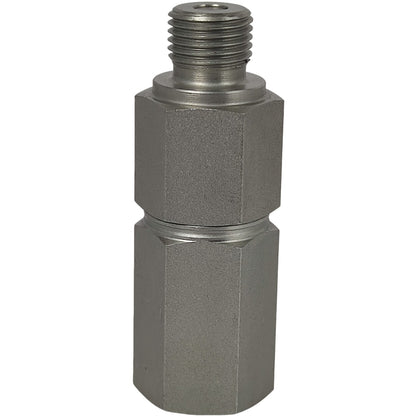 369-6662 Fuel Pressure Regulator for Caterpillar C9 C7 816F II 815F II 815B 953C