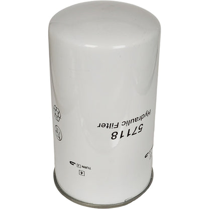 Hydraulic Filter 19642509000 for Mahindra Tractor 2615 2815 3015 3215 Spin On