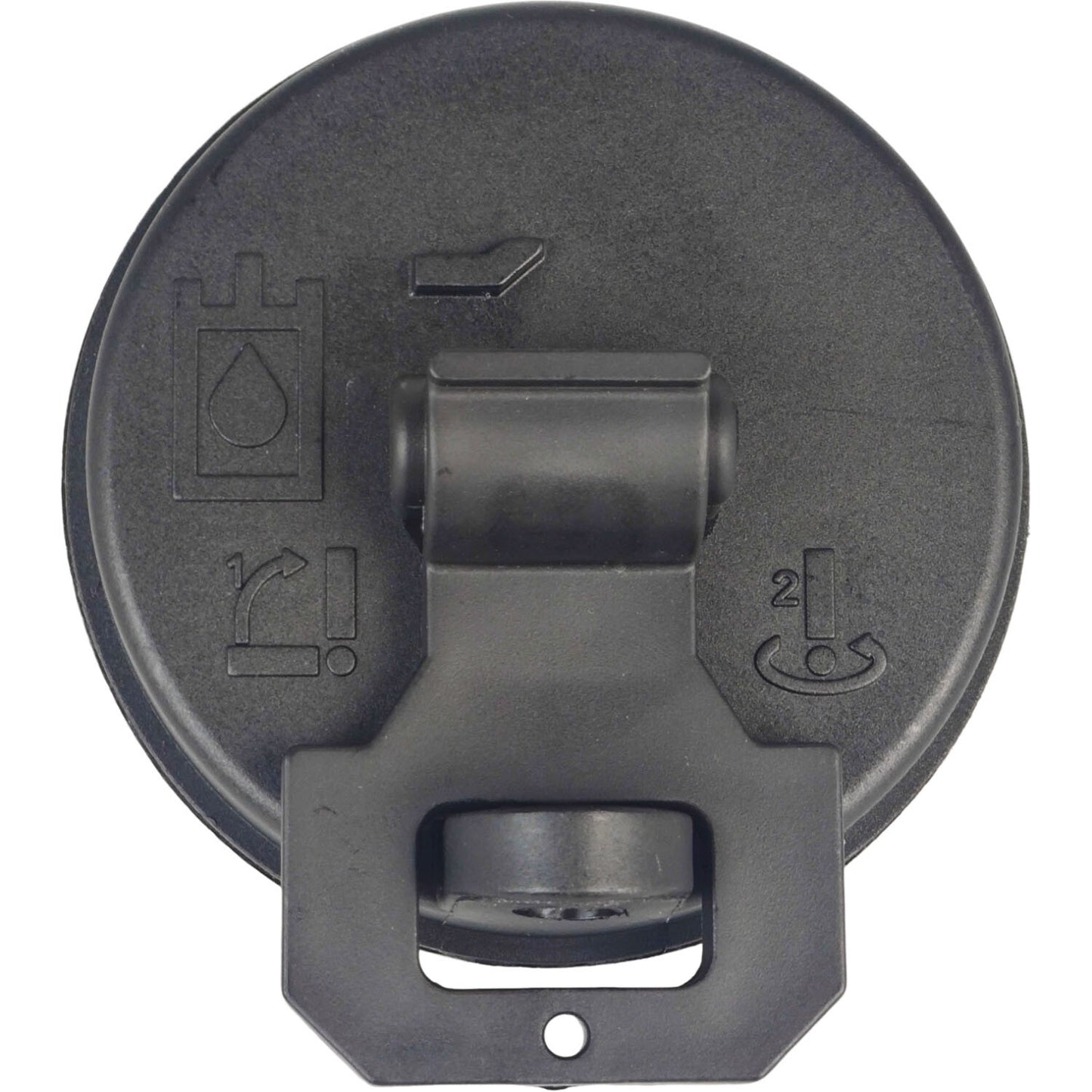 Hydraulic Cap 142-8937 Fit for Caterpillar CAT 826K 815K 826 825K 816 815 C4.4