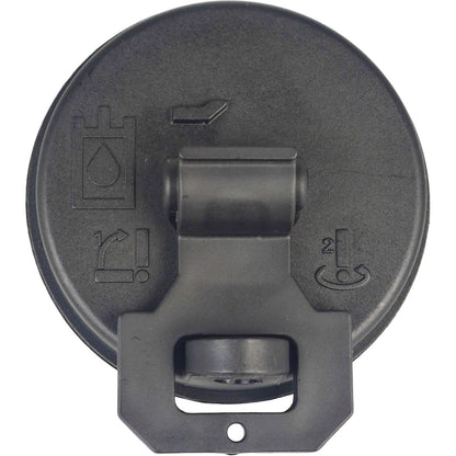 Hydraulic Cap 142-8937 Fit for Caterpillar CAT 826K 815K 826 825K 816 815 C4.4