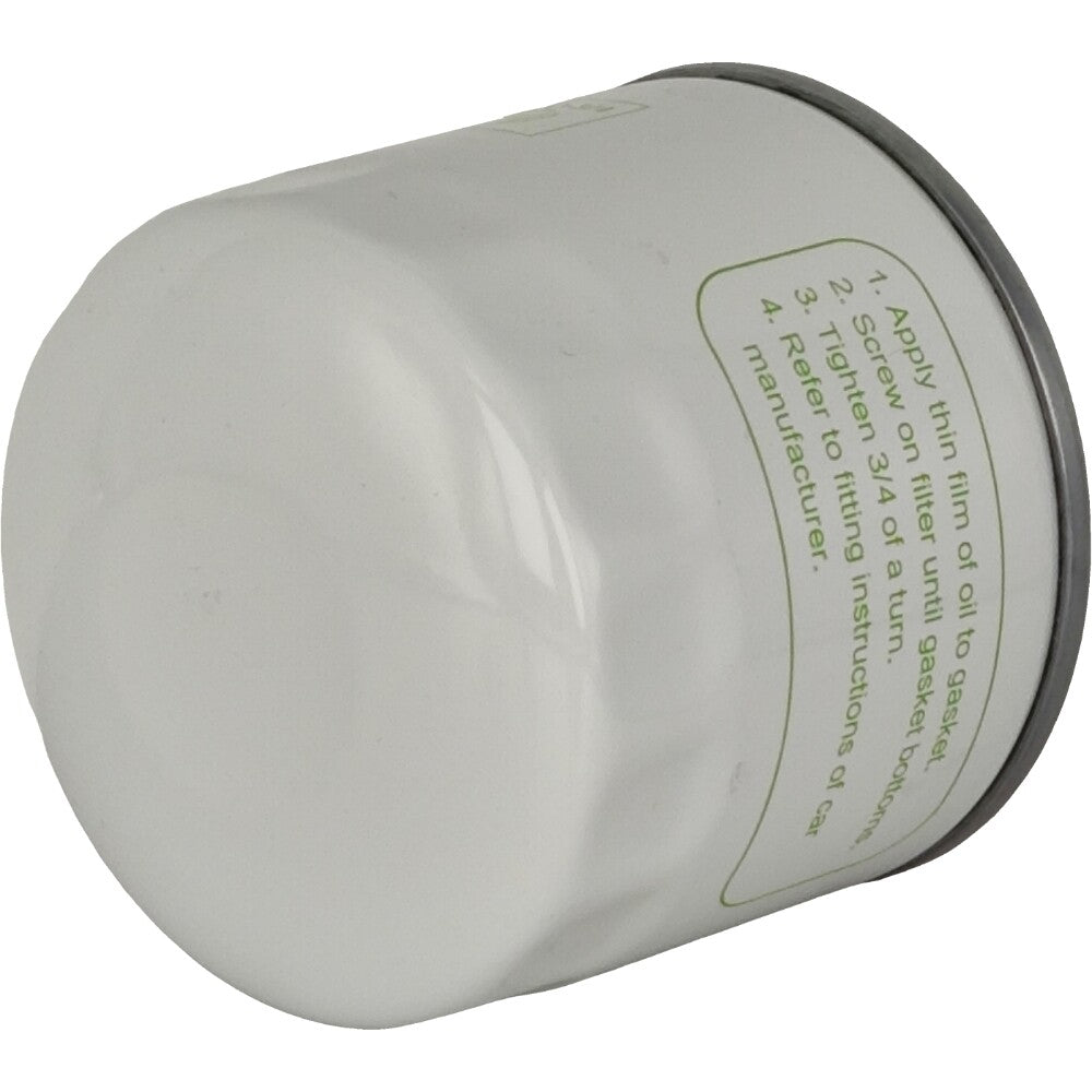 Oil Filter 129150-35153 Fit for Yanmar YM155 YM165 YM195 YM240 Marine Engine 4JH