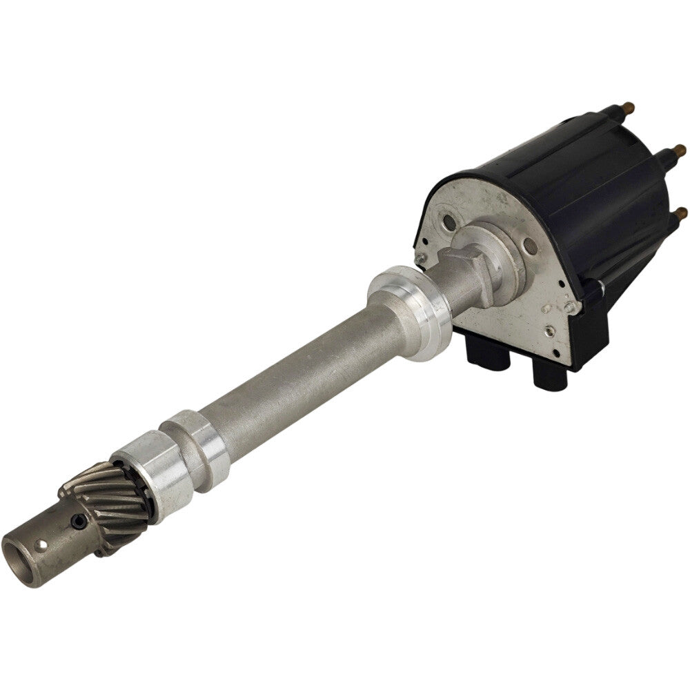 3854311 Ignition Distributor 807964A1 for Toyota 3FG15GM V6 Engine Delco HEI EST