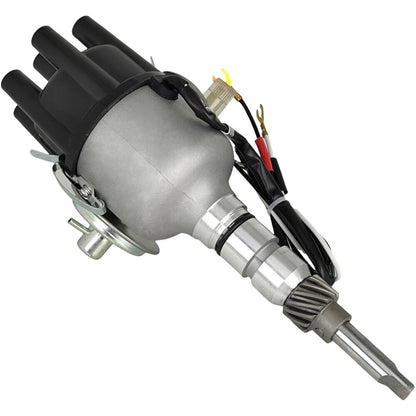 Distributor 19100-61010 Fit for Toyota Land cruiser 2F 4.2 3F 4.0 FJ40 FJ60 Carb
