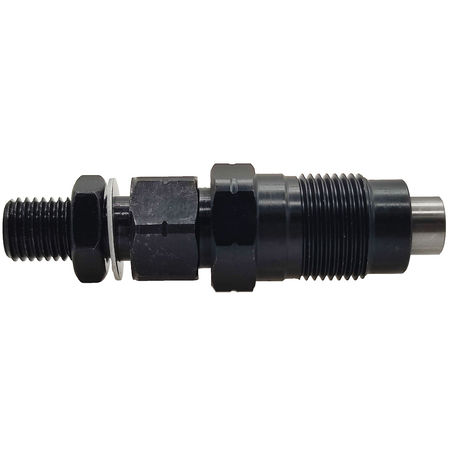 Fuel Injector for Ford New Holland TT45A TC48DA TC55DA TT50A Boomer 2035 2030