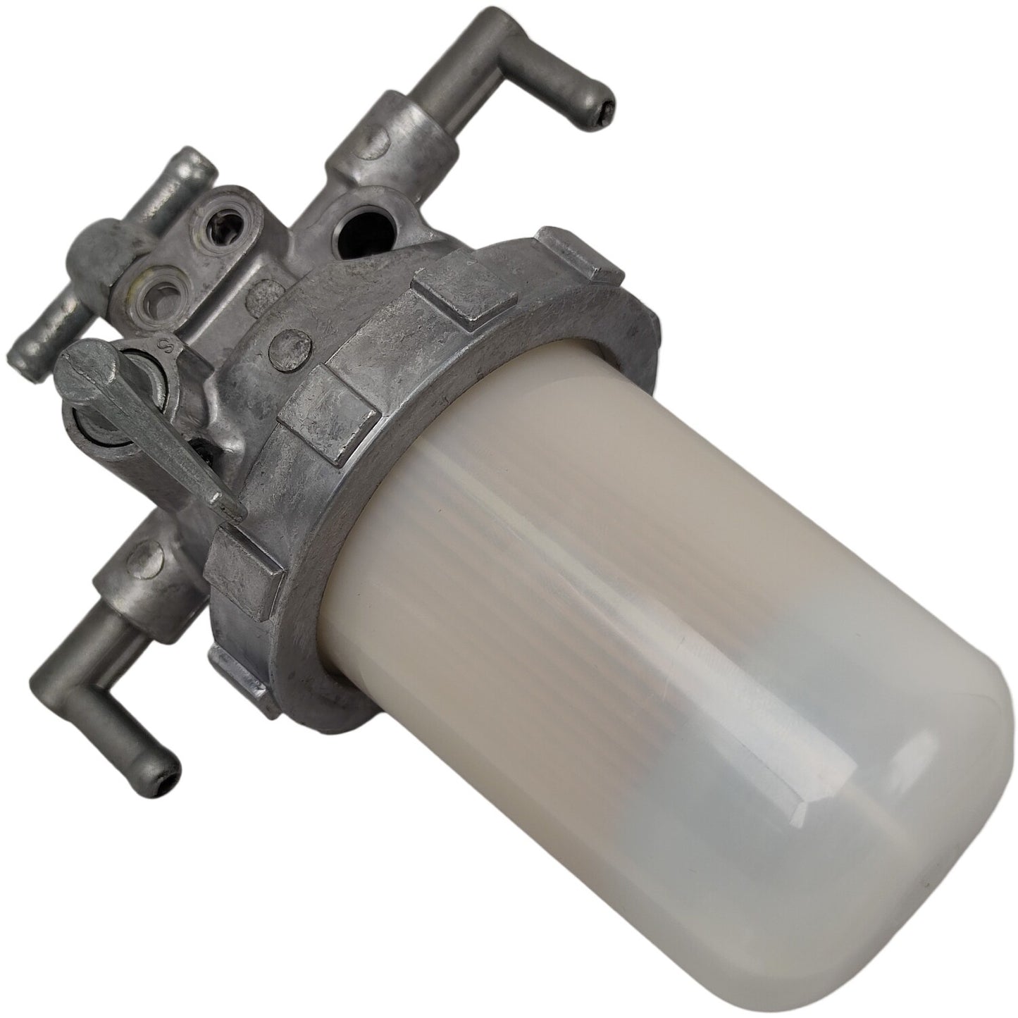 Fuel Filter 129100-55621 for Yanmar 4TNE88-RAG2 3TNE84T-FT 3TNE84T-FT2 Engine
