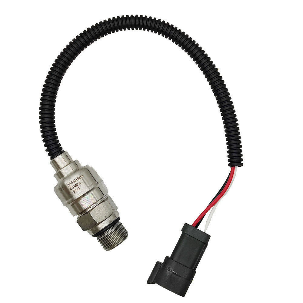 Pump High Pressure Sensor for Caterpillar CAT E320C E312C 3046 221-8859 157-3182