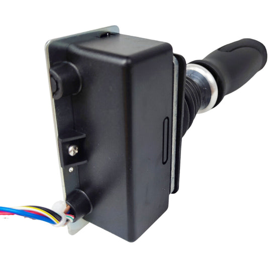 Joystick Controller 1001178132 Fit for JLG Boom Lift Drive Steer