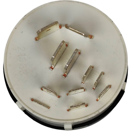 330262 1532371C2 Ignition Switch for New Holland LV60 B110B LB75.B LB115 B100BLR