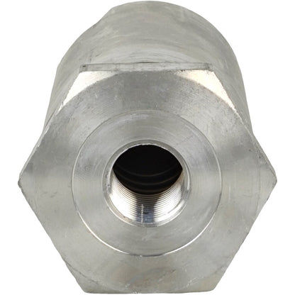 Hydraulic Case Drain Filter Assembly 6661022 Fit for Bobcat 743 751 753 773 7753
