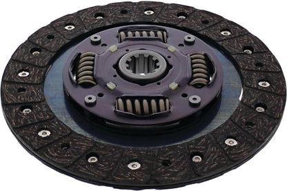 T1060-20173 Clutch Disc Fit for Kubota L3200DT L3400DT L3200F L3400HST L3700SU
