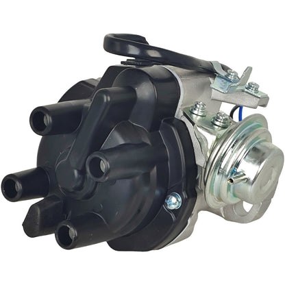 Ignition Distributor T6T87074 for Proton 1.3L 1.5L Saga Lancer 4G13 4G15